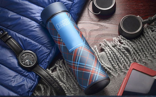 Insulated Coffee Mugs, Thermal Cup, Thermo Mug, Insulated Travel